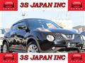 2015 Nissan Juke