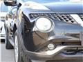 2015 Nissan Juke