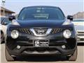2015 Nissan Juke