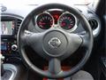 2015 Nissan Juke