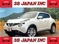2019 Nissan Juke