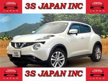 2019 Nissan Juke