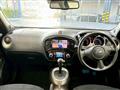 2015 Nissan Juke