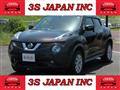 2014 Nissan Juke