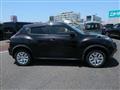 2014 Nissan Juke