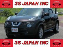 2014 Nissan Juke