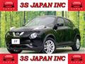 2015 Nissan Juke