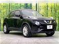 2015 Nissan Juke