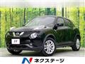2015 Nissan Juke
