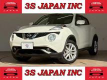 2016 Nissan Juke