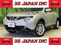 2017 Nissan Juke