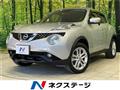 2017 Nissan Juke