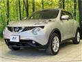 2017 Nissan Juke