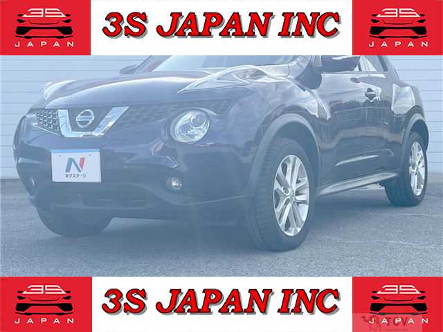 2016 Nissan Juke