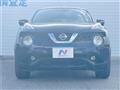 2016 Nissan Juke