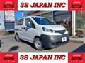 2019 Nissan NV200 VANETTE