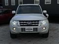 2012 Mitsubishi Pajero