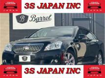 2011 Toyota Crown Majesta