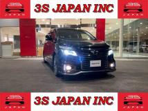 2015 Nissan Elgrand
