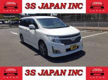 2013 Nissan Elgrand