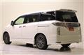 2018 Nissan Elgrand