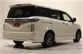 2018 Nissan Elgrand