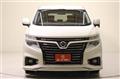 2018 Nissan Elgrand