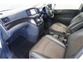 2012 Nissan Elgrand