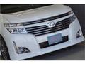 2012 Nissan Elgrand