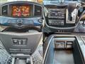 2010 Nissan Elgrand