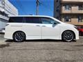 2010 Nissan Elgrand