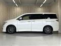 2015 Nissan Elgrand