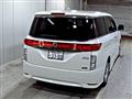 2010 Nissan Elgrand