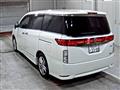 2010 Nissan Elgrand