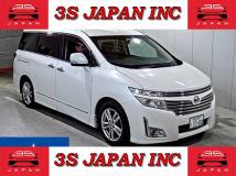 2010 Nissan Elgrand