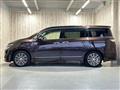 2015 Nissan Elgrand