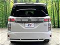 2016 Nissan Elgrand