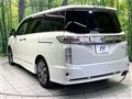 2016 Nissan Elgrand
