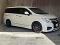 2014 Nissan Elgrand