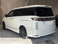 2014 Nissan Elgrand