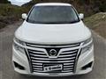 2016 Nissan Elgrand