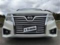 2016 Nissan Elgrand