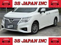 2016 Nissan Elgrand