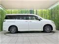2017 Nissan Elgrand