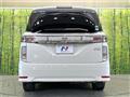 2017 Nissan Elgrand