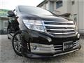 2013 Nissan Elgrand