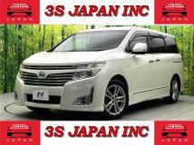 2012 Nissan Elgrand