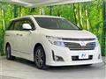 2013 Nissan Elgrand