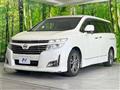 2013 Nissan Elgrand