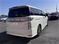 2015 Nissan Elgrand